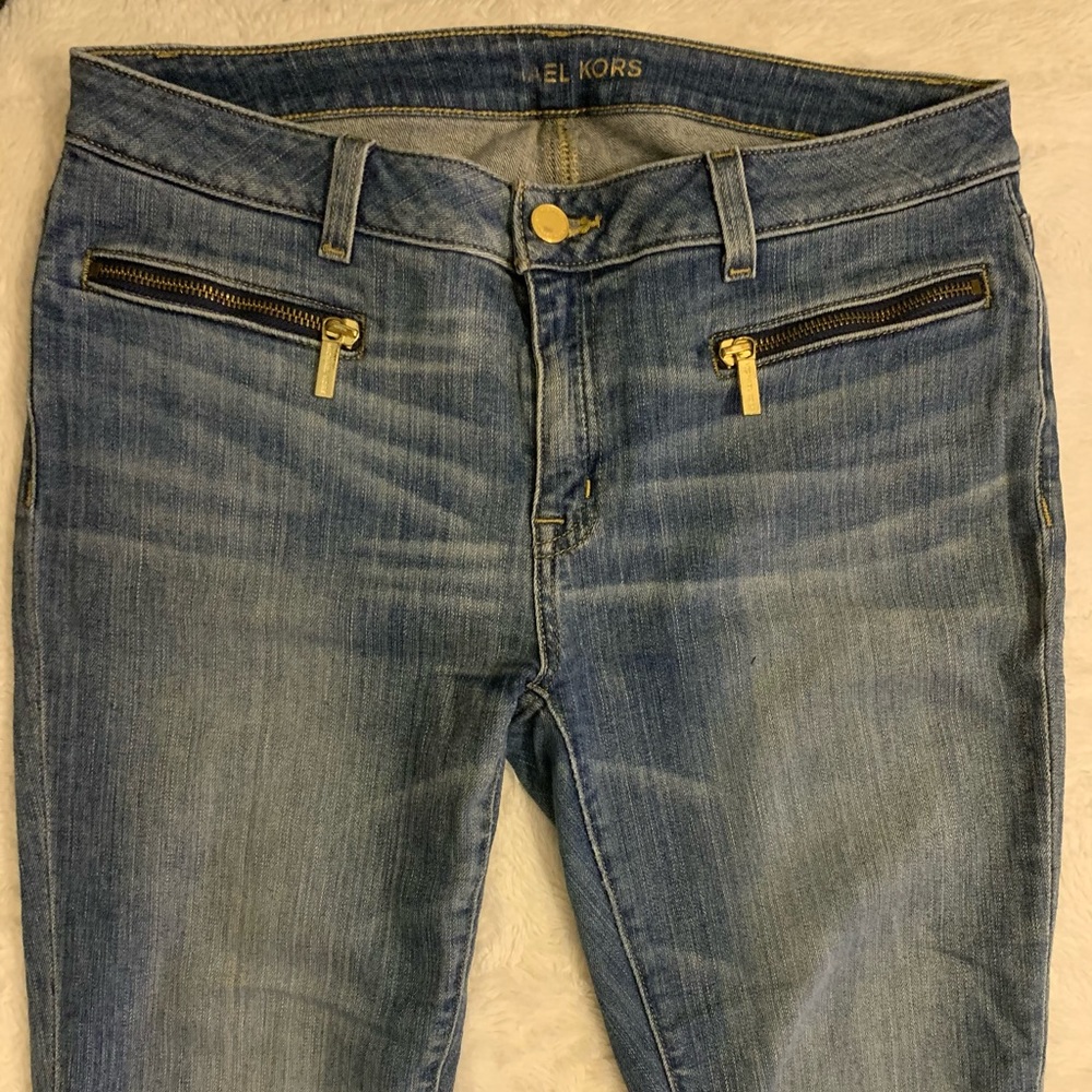 Women Michael Kors Jean size 6